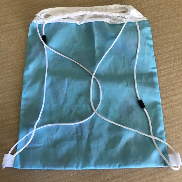 Disney Frozen II Build-A-Bear Workshop Backpack - Picture 3 of 3